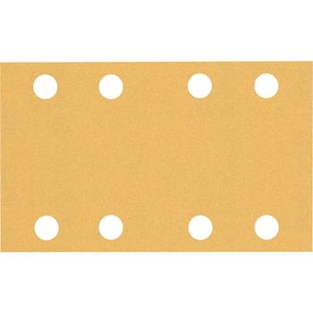 Bosch Expert C470 Best for Wood and Paint Sanding Sheets
