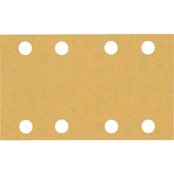 Bosch Expert C470 Best for Wood and Paint Sanding Sheets