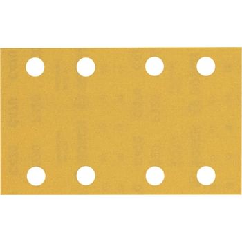 Bosch Expert C470 Best for Wood and Paint Sanding Sheets