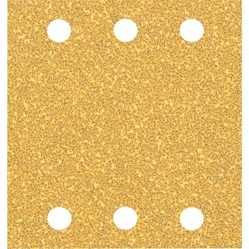 Bosch Expert C470 Punched Hook and Look Sanding Sheets