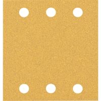 Bosch Expert C470 Punched Hook and Look Sanding Sheets