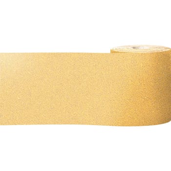 Bosch EXPERT C470 Best for Wood and Paint Sanding Roll