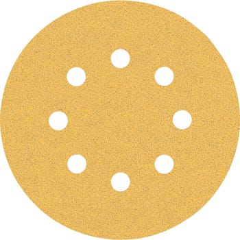 Bosch EXPERT C470 Wood Sanding Disc 125mm