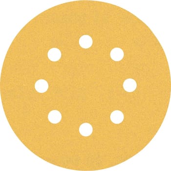 Bosch EXPERT C470 Wood Sanding Disc 125mm
