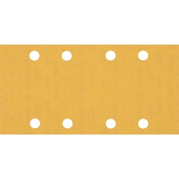 Bosch EXPERT C470 Punched Hook and Loop Sanding Sheets