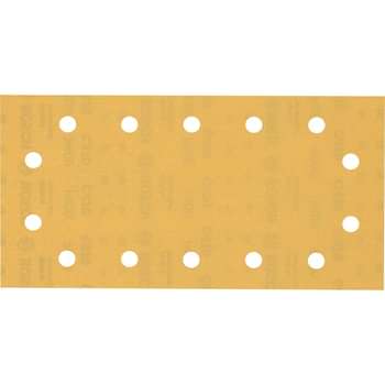 Bosch Expert C470 Punched Hook and Loop 1/2 Sanding Sheets Price Comparisons | Compare The Build