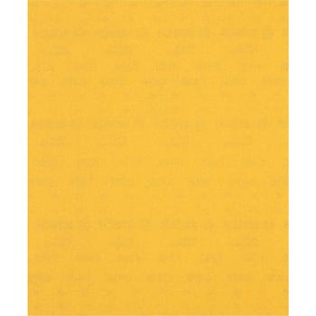 Bosch EXPERT C470 Best for Wood and Paint Unpunched Sanding Sheet