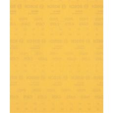 Bosch Expert C470 Best for Wood and Paint Unpunched Sanding Sheet