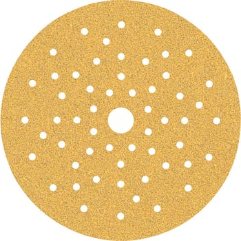 Bosch EXPERT C470 Hook and Loop Sandpaper for Random Orbital Sanders 150mm