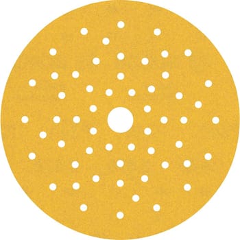 Bosch EXPERT C470 Hook and Loop Sandpaper for Random Orbital Sanders 150mm