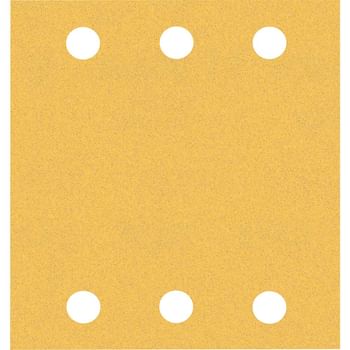 Bosch Expert C470 Paper Disc Sanding Sheet