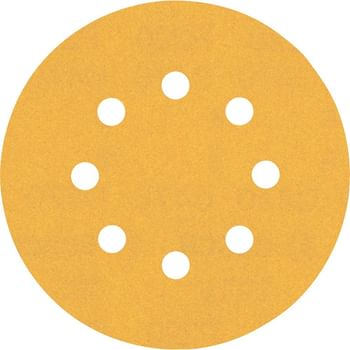 Bosch Expert C470 Wood Sanding Disc 125mm