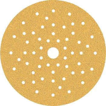 Bosch EXPERT C470 Hook and Loop Sandpaper for Random Orbital Sanders 150mm