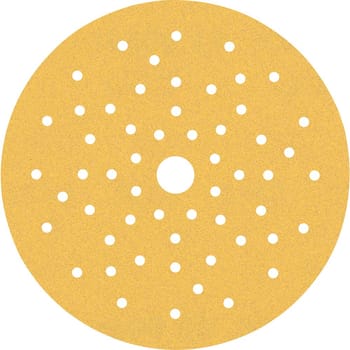 Bosch EXPERT C470 Hook and Loop Sandpaper for Random Orbital Sanders 150mm