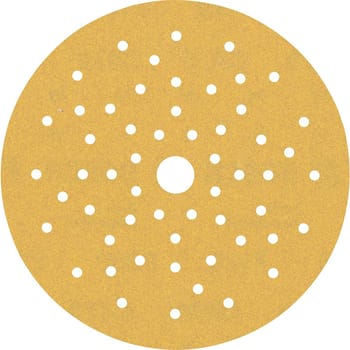 Bosch EXPERT C470 Hook and Loop Sandpaper for Random Orbital Sanders 150mm