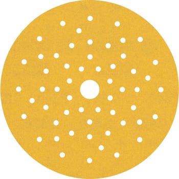 Bosch EXPERT C470 Hook and Loop Sandpaper for Random Orbital Sanders 150mm