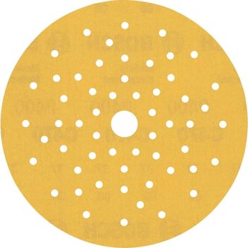 Bosch Expert C470 Hook and Loop Sandpaper for Random Orbital Sanders 150mm