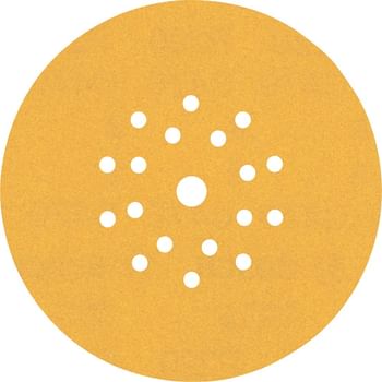 Bosch Expert C470 Best for Wood and Paint Dry Wall Sanding Discs 225mm