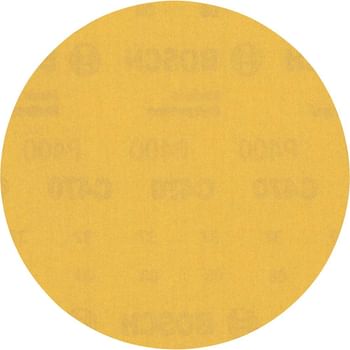 Bosch Expert C470 Wood Sanding Disc 125mm