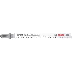 Bosch Expert T308 BFP Hard Wood Cutting Jigsaw Blade
