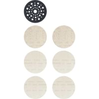 Bosch M480 125mm Net Abrasive Sanding Disc 