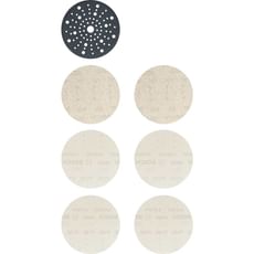 Bosch M480 150mm Net Abrasive Sanding Disc 