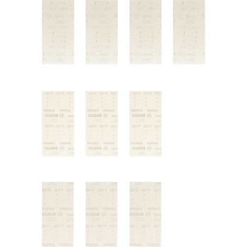 Bosch Expert M480 93mm x 186mm Net Abrasive Sanding Sheets