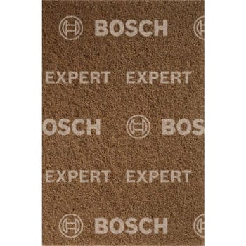 Bosch EXPERT N880 Fleece Hand Pad