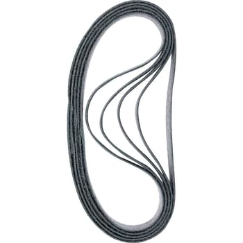 Bosch Expert N470 Sanding Belt 40mm x 760mm