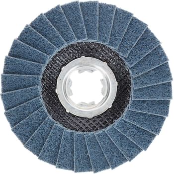 Bosch X Lock Surface Conditioning Flap Disc