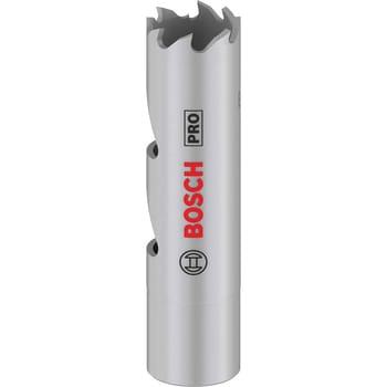 Bosch PRO Multi Material Hole Saw