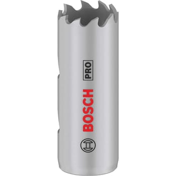 Bosch PRO Multi Material Hole Saw