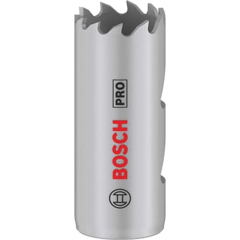 Bosch PRO Multi Material Hole Saw