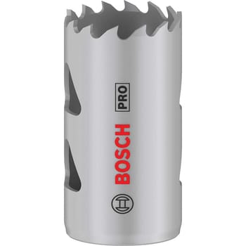 Bosch PRO Multi Material Hole Saw
