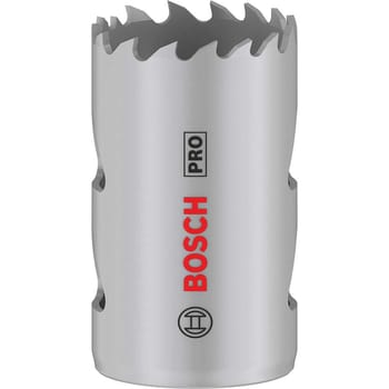 Bosch PRO Multi Material Hole Saw