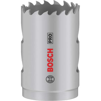 Bosch PRO Multi Material Hole Saw