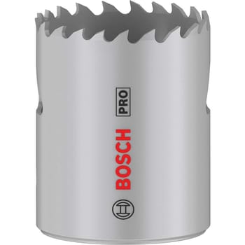 Bosch PRO Multi Material Hole Saw