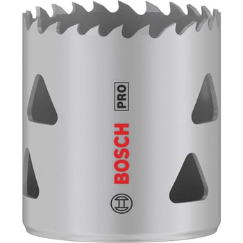 Bosch PRO Multi Material Hole Saw