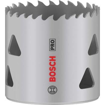 Bosch PRO Multi Material Hole Saw