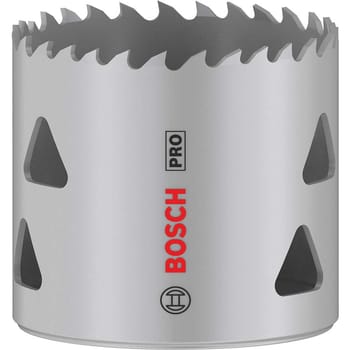 Bosch PRO Multi Material Hole Saw
