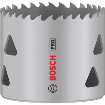 Bosch PRO Multi Material Hole Saw
