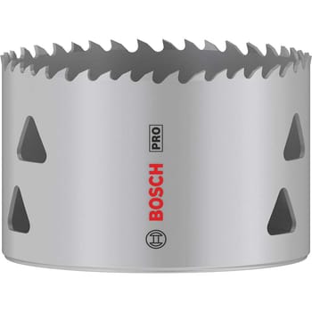 Bosch PRO Multi Material Hole Saw