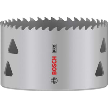 Bosch PRO Multi Material Hole Saw