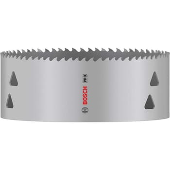 Bosch PRO Multi Material Hole Saw