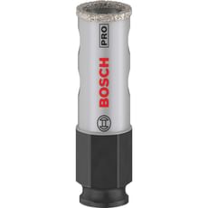 Bosch Pro Power Change Plus Diamond Grit Tile Hole Saw Bosch Pro Power Change Plus Diamond Grit Tile Hole Saw