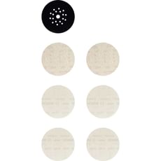 Bosch Expert M480 225mm Net Abrasive Dry Wall Sanding Disc