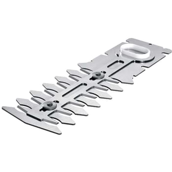 Bosch Interchangeable Shrub Shear Blades for ISIO Shears