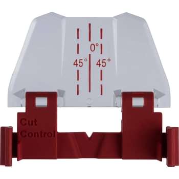 Bosch Straight Cutting Guide for PST 700, 800 and 900 Jigsaws Price Comparisons | Compare The Build