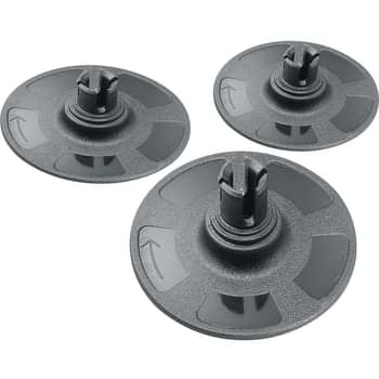 Bosch Replacement Pads for EASYCURVSANDER 12 Price Comparisons | Compare The Build