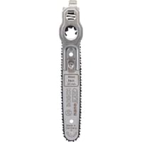 Bosch Nanoblade Wood Basic Saw Blade for Nanoblade Saws 